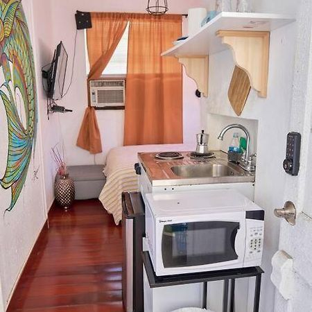 Migue'S Tiny Miami Alcove公寓 外观 照片